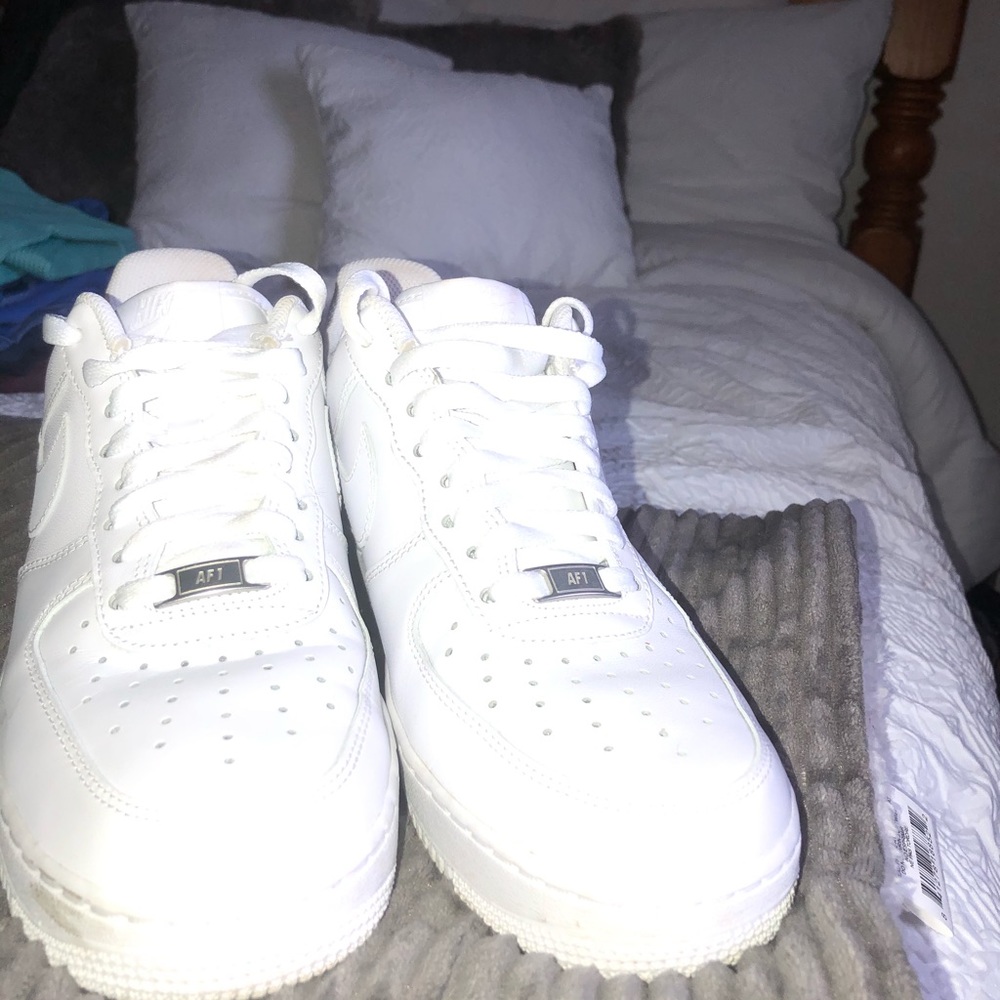 Airforce 1s